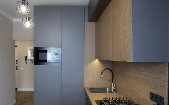LovelyHome39| Апартаменты  у Нахимовского Училища