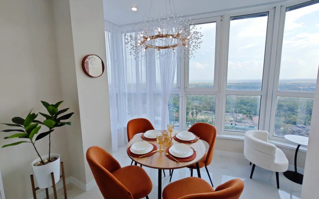 Квартира 1-комнатная FamilyRent