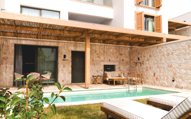 Novva Hotels Kas