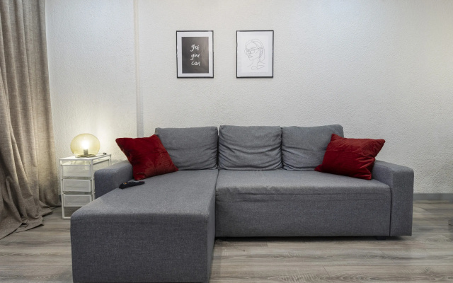 Апартаменты Prince Apartments С43
