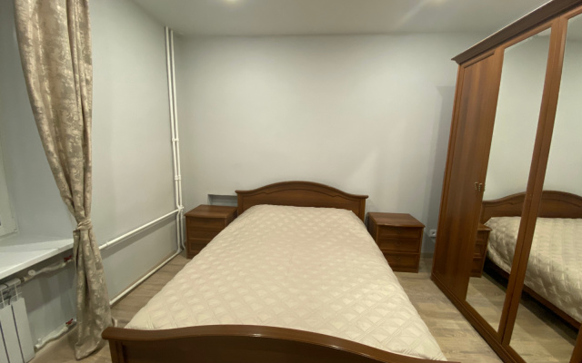 Апартаменты Luxury Apartments