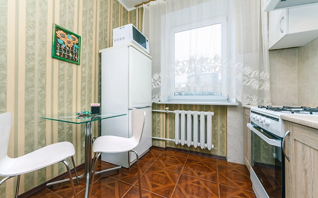 Апартаменты в центре Киева