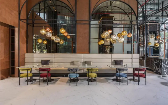 Cassia Rama 9 Bangkok by Banyan Group