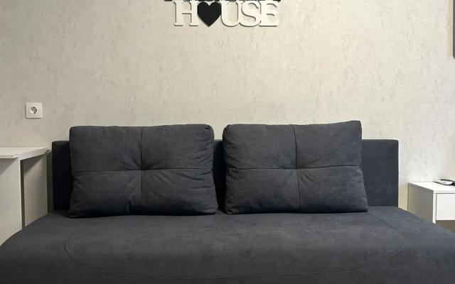 Квартира KRемлёFF House