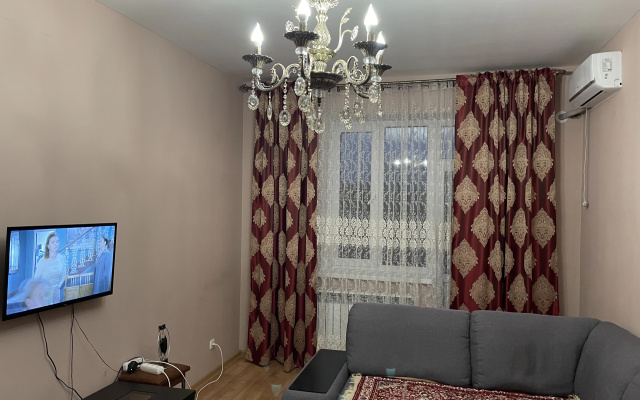 Квартира на Ленина 3