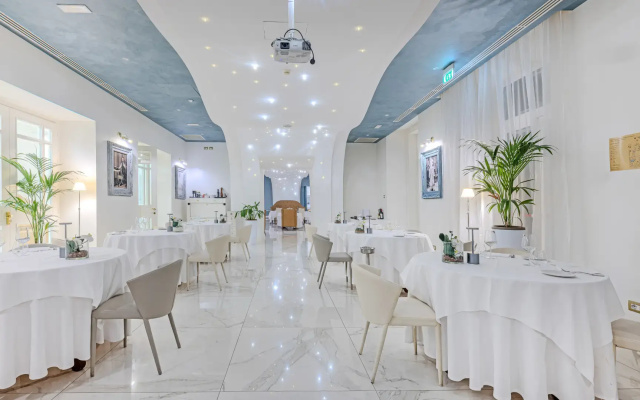 Grand Hotel Salsomaggiore
