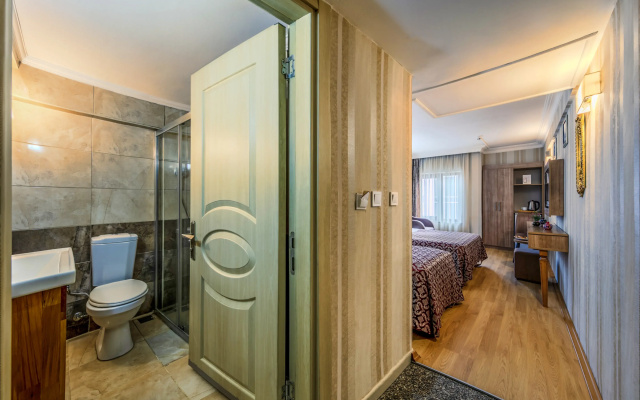 Hamit Hotel