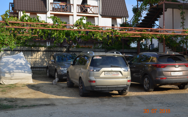 Мини-отель TeremOK Inn