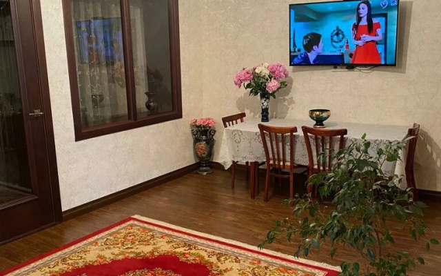 Гостевой дом Нур