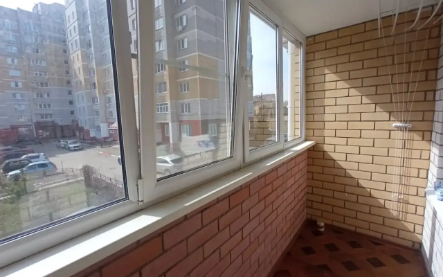 Квартира Уютная у РИО