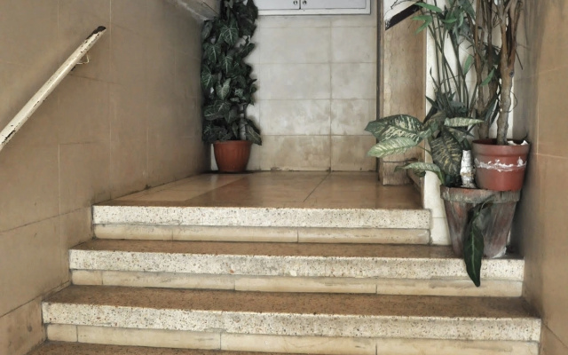 Апартаменты ARENDAIZRAIL Balfour 25
