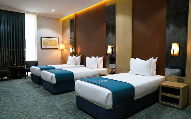 Iris Hotel Baku