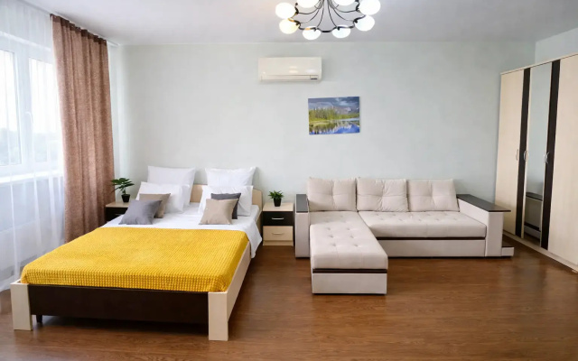 Апартаменты Sunny Days Apartment Феникс 1