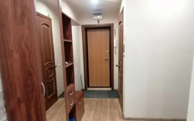 Квартира на Ломоносова 72