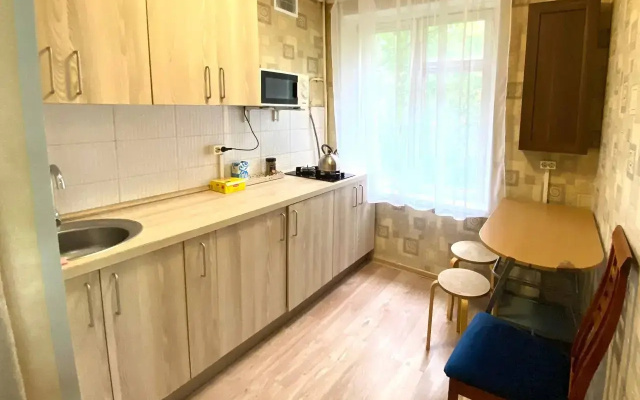 Квартира Уютная квартира в Сокольниках