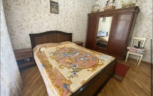 Жилое помещение Вишневый Сад