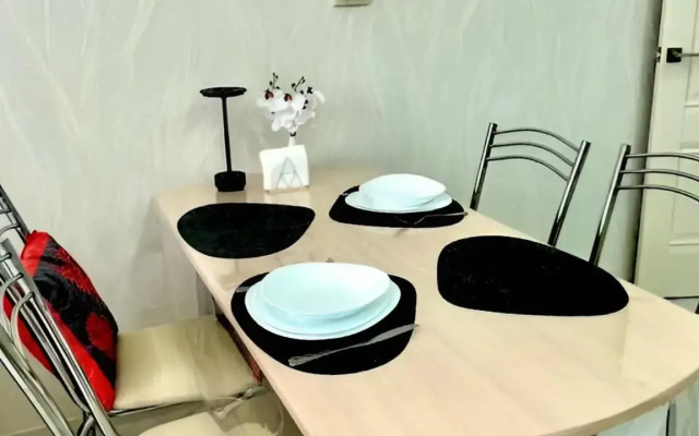 Квартира в Курортном районе