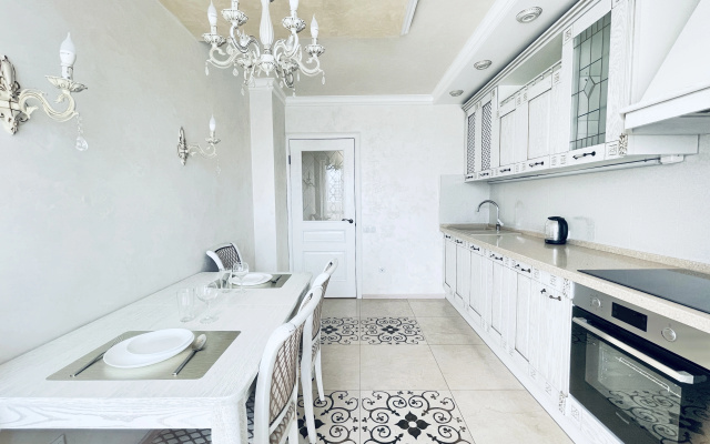 Апартаменты Vegas Apartmets Краснозвездная 31