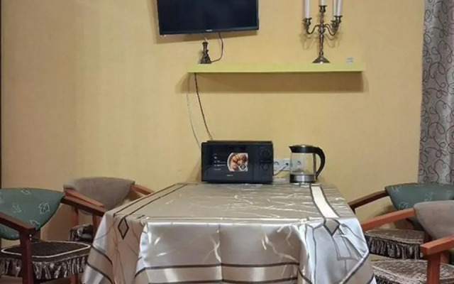Частный дом под ключ
