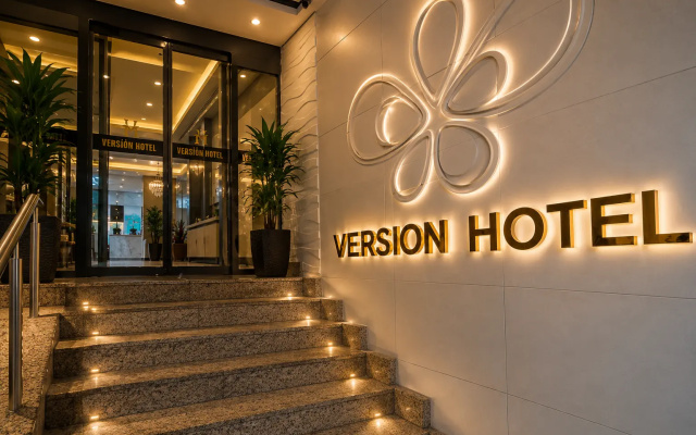 Version Hotel