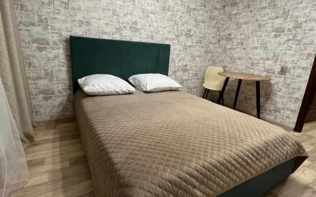 Квартира на улице Амурской 263