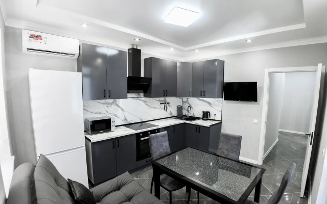 Апартаменты Krymsk Home
