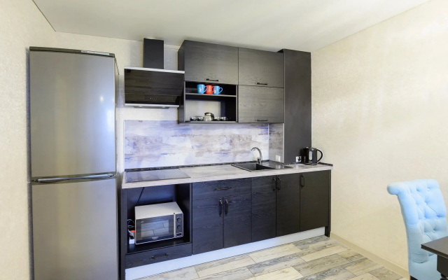 Апартаменты Home Away From Home