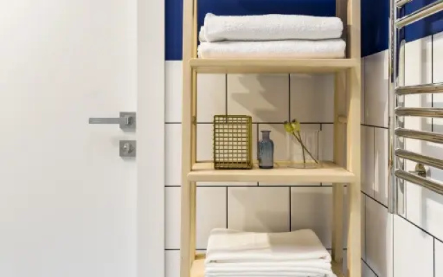 Квартира spb.place в напротив ТЦ Галерея