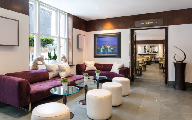 Отель Radisson Blu Edwardian Sussex 2