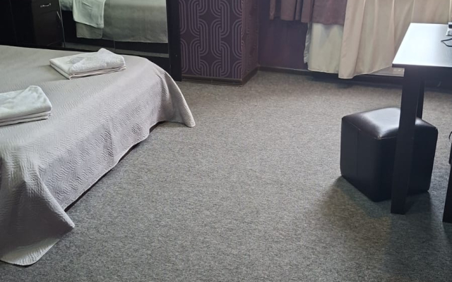 Hotel Eight Boutique hotel · Tbilisi — photo 22