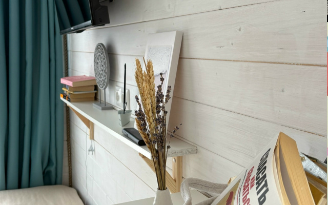 Частный дом Дача в горах Small House