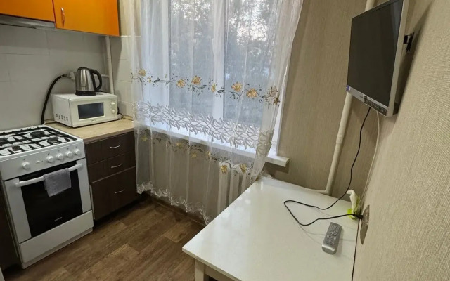 Квартира на Интернациональной 105