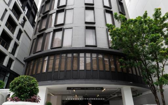 Quartier by Montraj Sukhumvit Bangkok