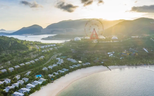 Vinpearl Resort & Spa Nha Trang Bay