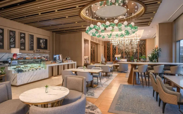 Hilton Tashkent City