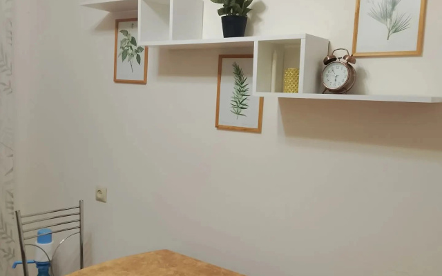 Квартира Две комнаты рядом с РОКБ
