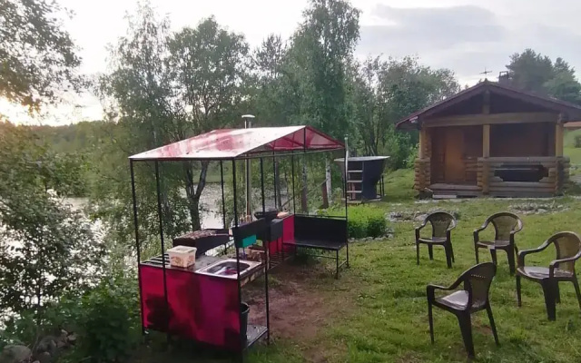 Гостевой дом Меличуярви