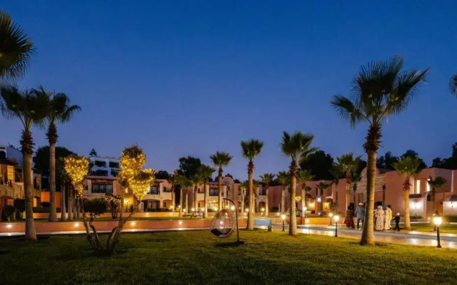 Отель Prestige Agadir