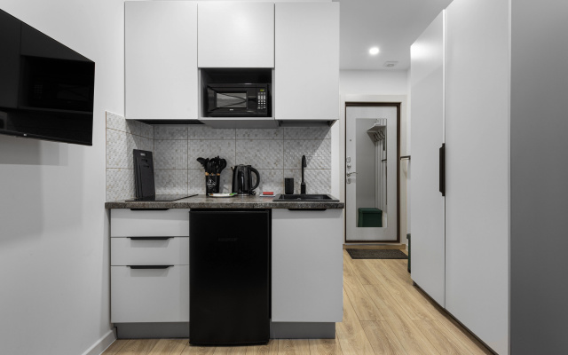 Stilnye V Tsentre EasyGuest Apartments