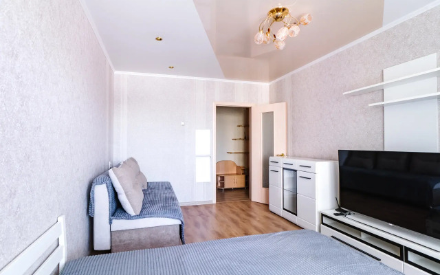 Квартира BedAndRest - на улице Горького д. 154