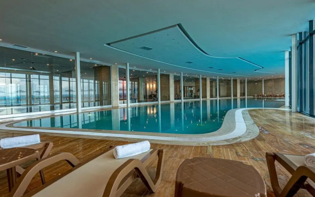 Grand Bellagio Batumi Convention & Casino Hotel