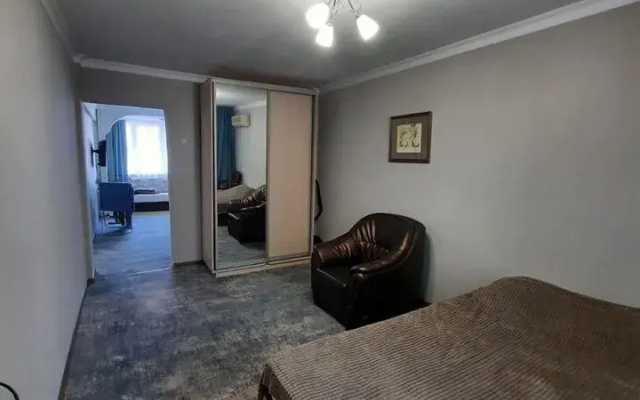Квартира на Воровского 49