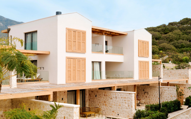 Novva Hotels Kas