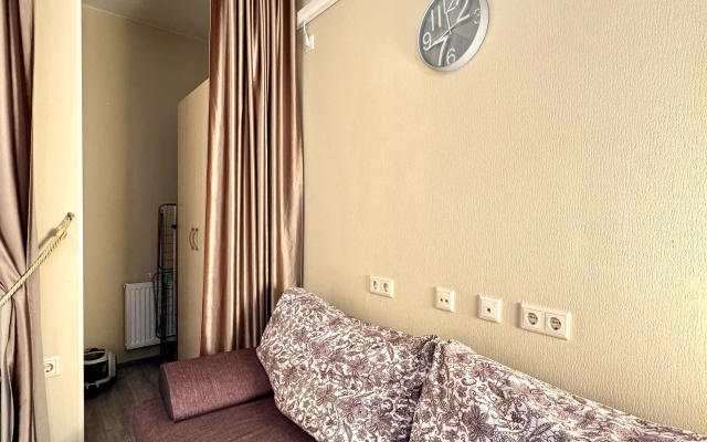 Квартира Море Сириуса 28