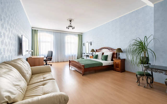 Апартаменты Fontanka Apartments от Apartvil