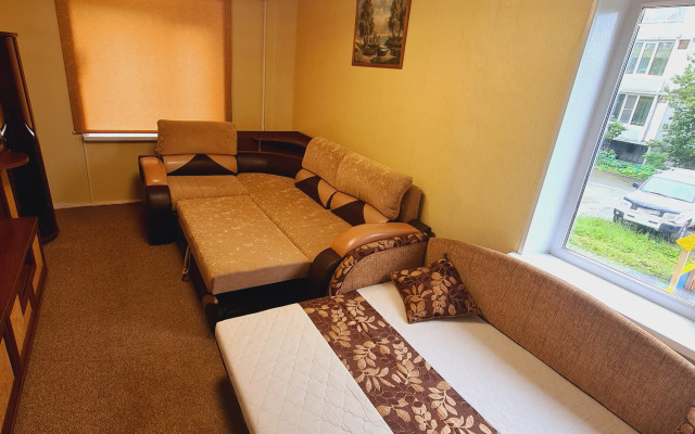 Квартира Уютная