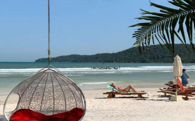 Курортный отель Soon Noeng Resort