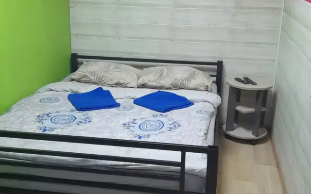 Travel Inn Тимирязевская