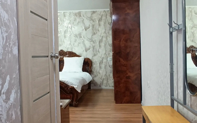 Квартира Апарты на Сахалинской