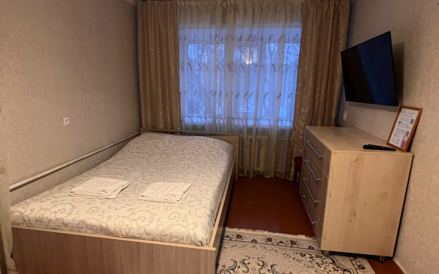 Квартира Лободы 32 эконом вариант